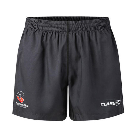 Short Crusaders 2026 Authentic Performance Super Rugby Herren