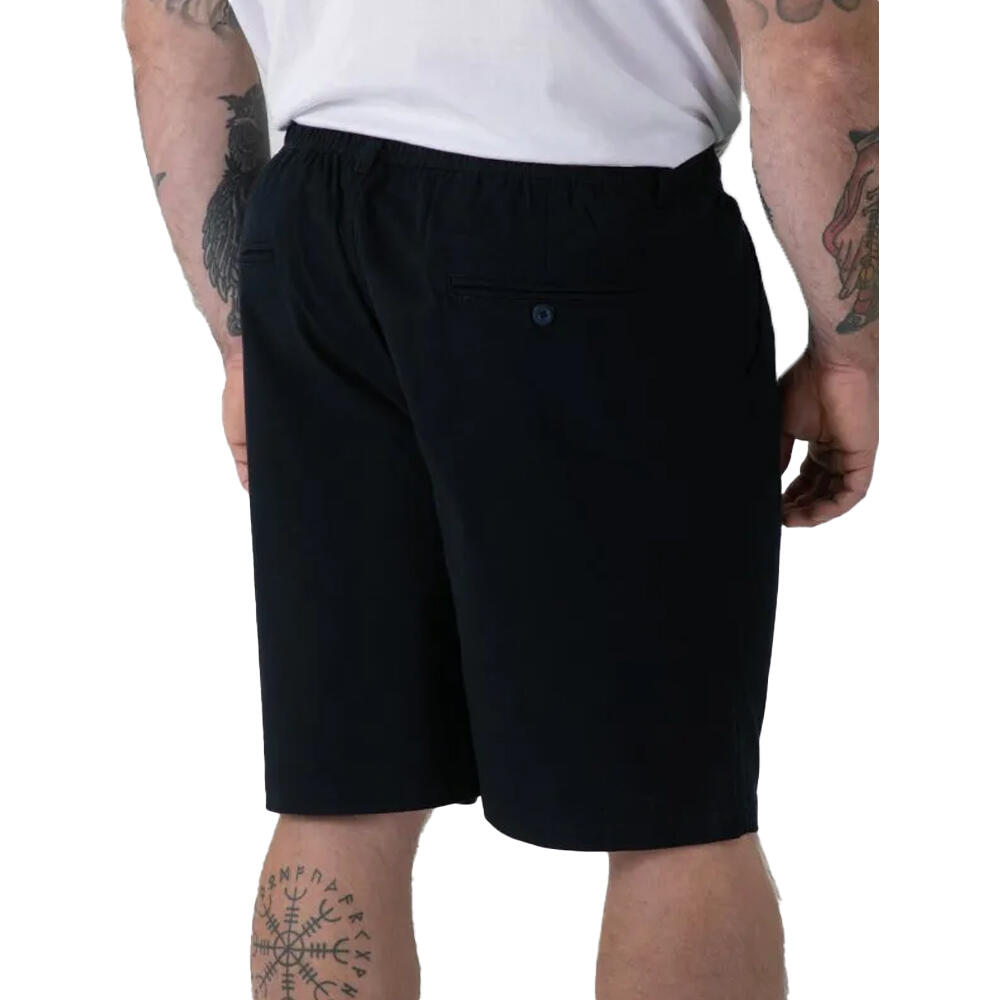 "Spencer D555" Shorts für Herren Marine 4/4