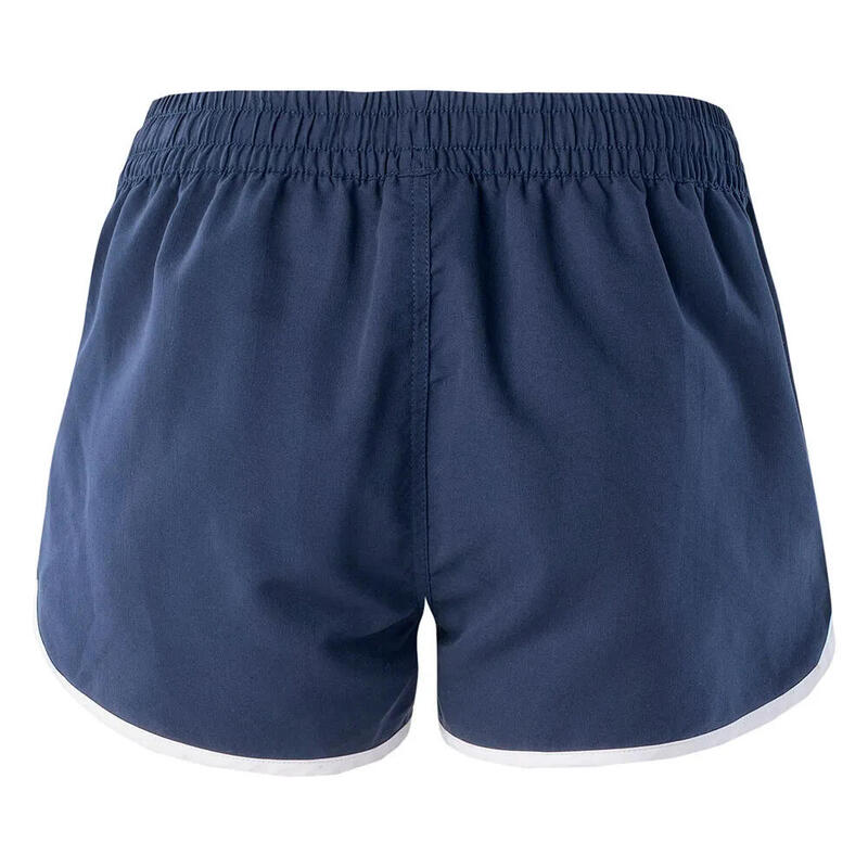 Pantaloni Scurți Drumeții În Natură Martes Essential Canadian II Femei