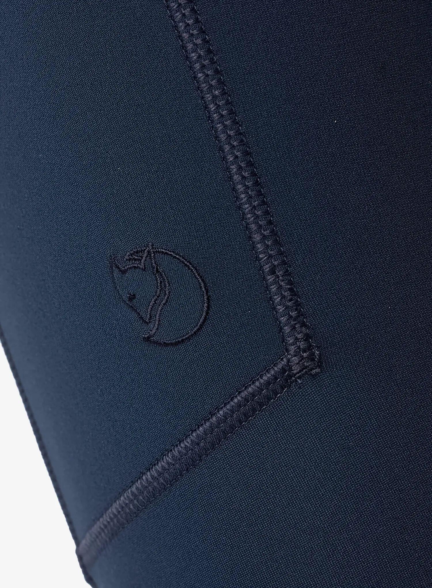 Legginsy damskie Fjallraven High Coast Tights 7/7