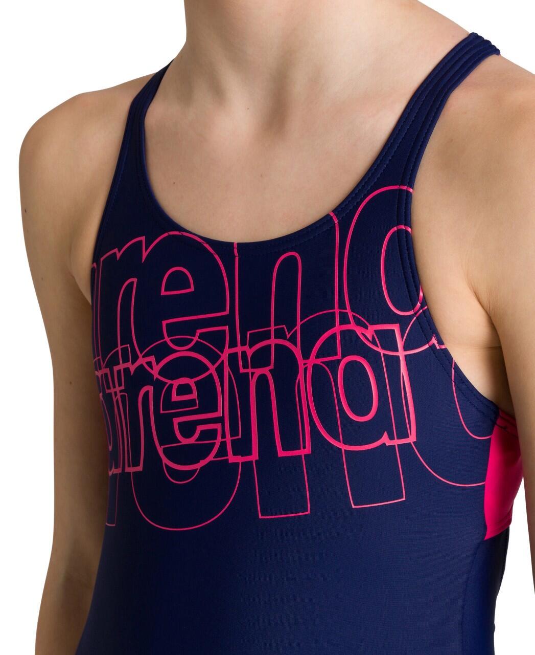 Traje de baño Arena  Spotlight Junior Swim Pro 3/7
