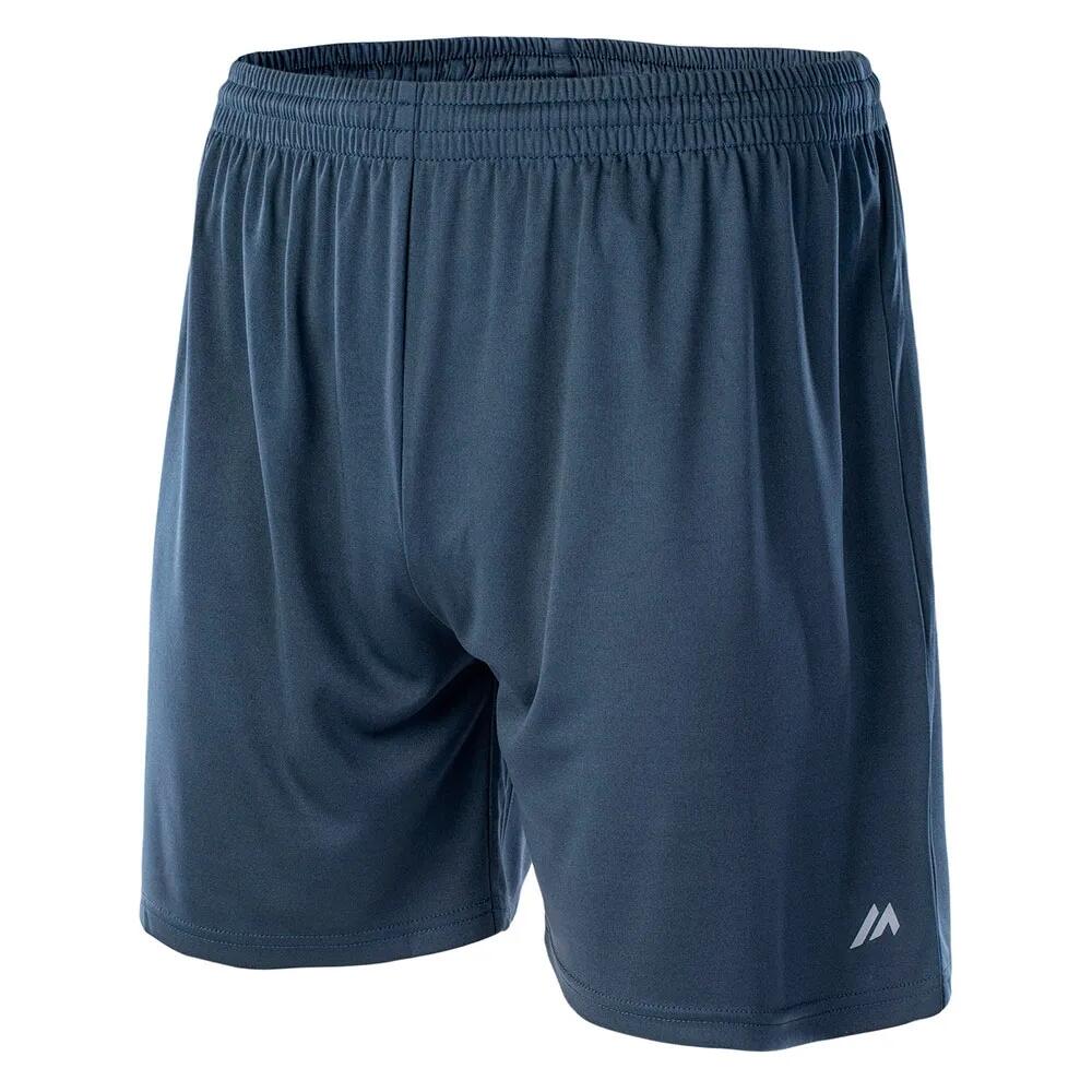 Short MASS Homme (Indigo) 3/3