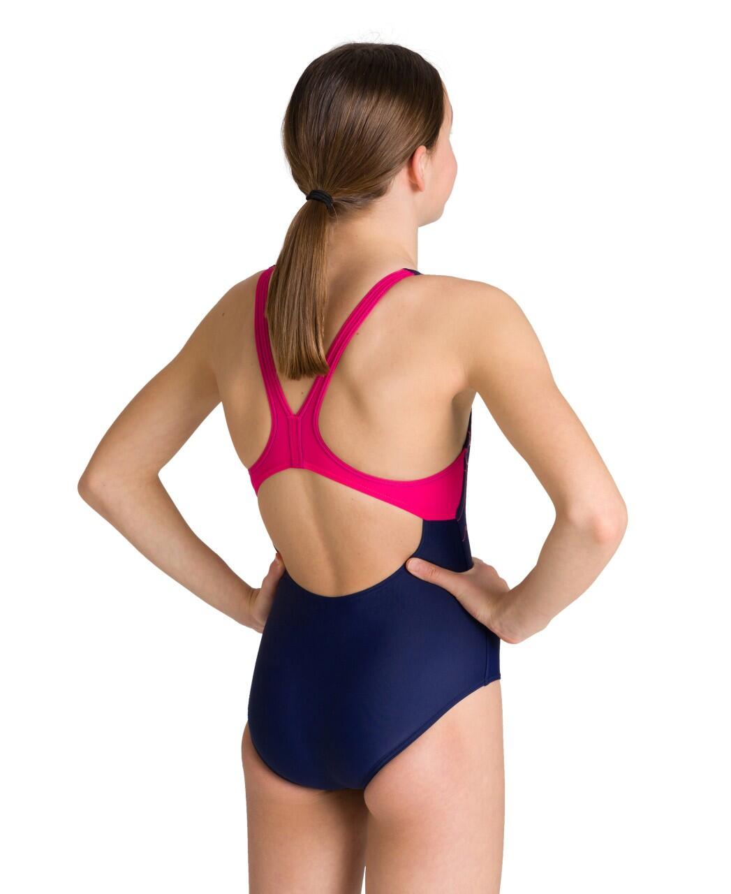 Traje de baño Arena  Spotlight Junior Swim Pro 4/7