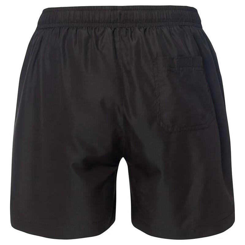 Pantaloni Scurți Drumeții În Natură Martes Essential Coconut Bărbați