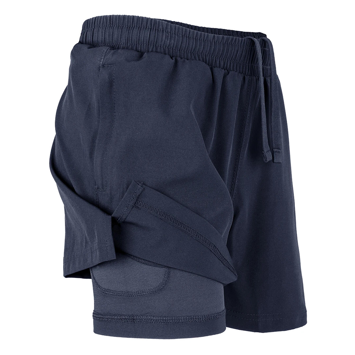 Short Enfant (Bleu Marine) 3/3