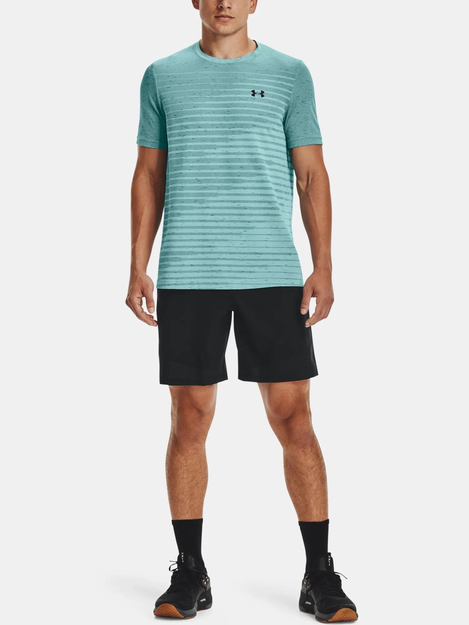 Férfi rövidnadrág Under Armour Vanish Woven Short 7/7