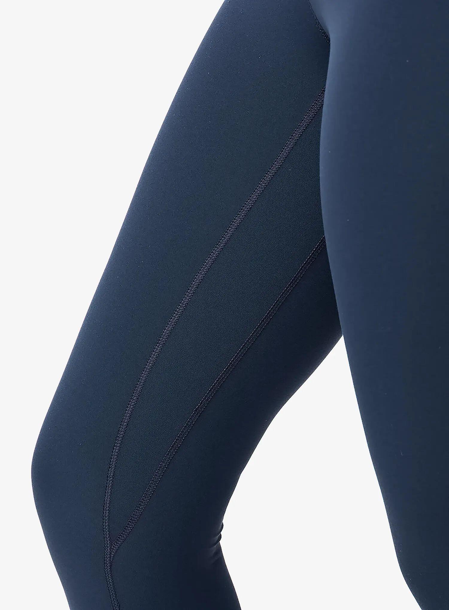 Legginsy damskie Fjallraven High Coast Tights 6/7