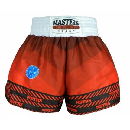 Short De Boxe Femme (Bleu)