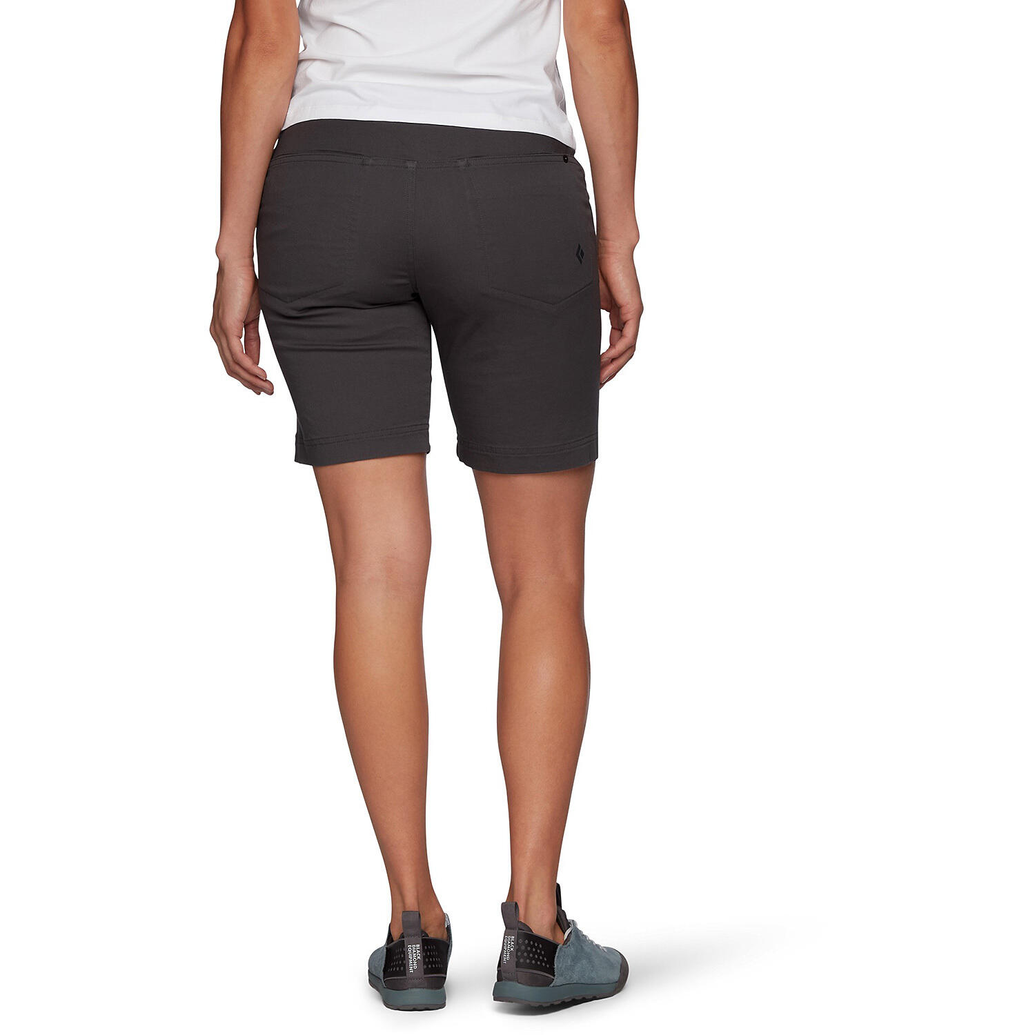 Damen Short W CREDO SHORTS 2/3
