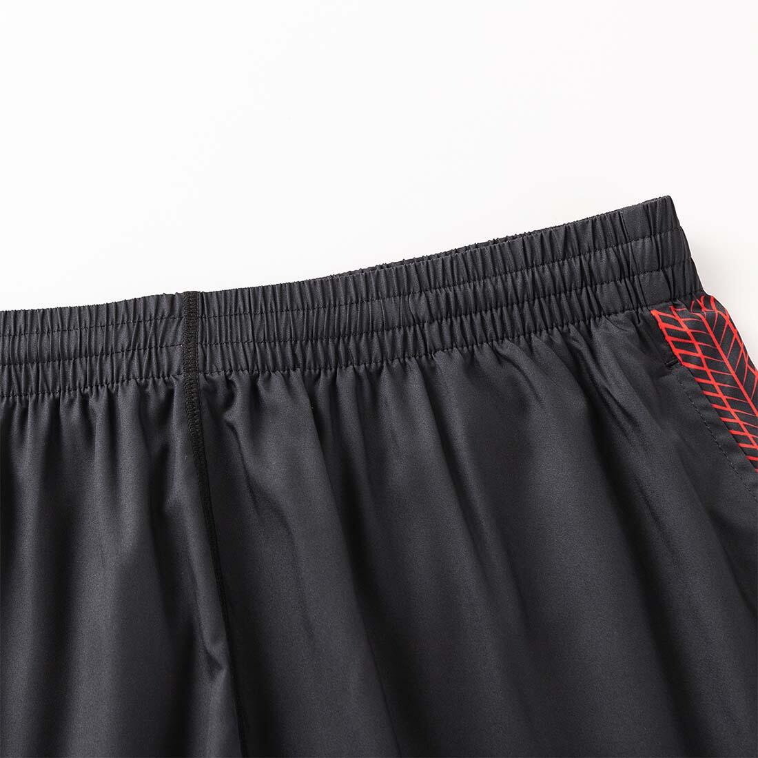 Short Crusaders 2026 Authentic Perfomance Super Rugby Homme 6/7