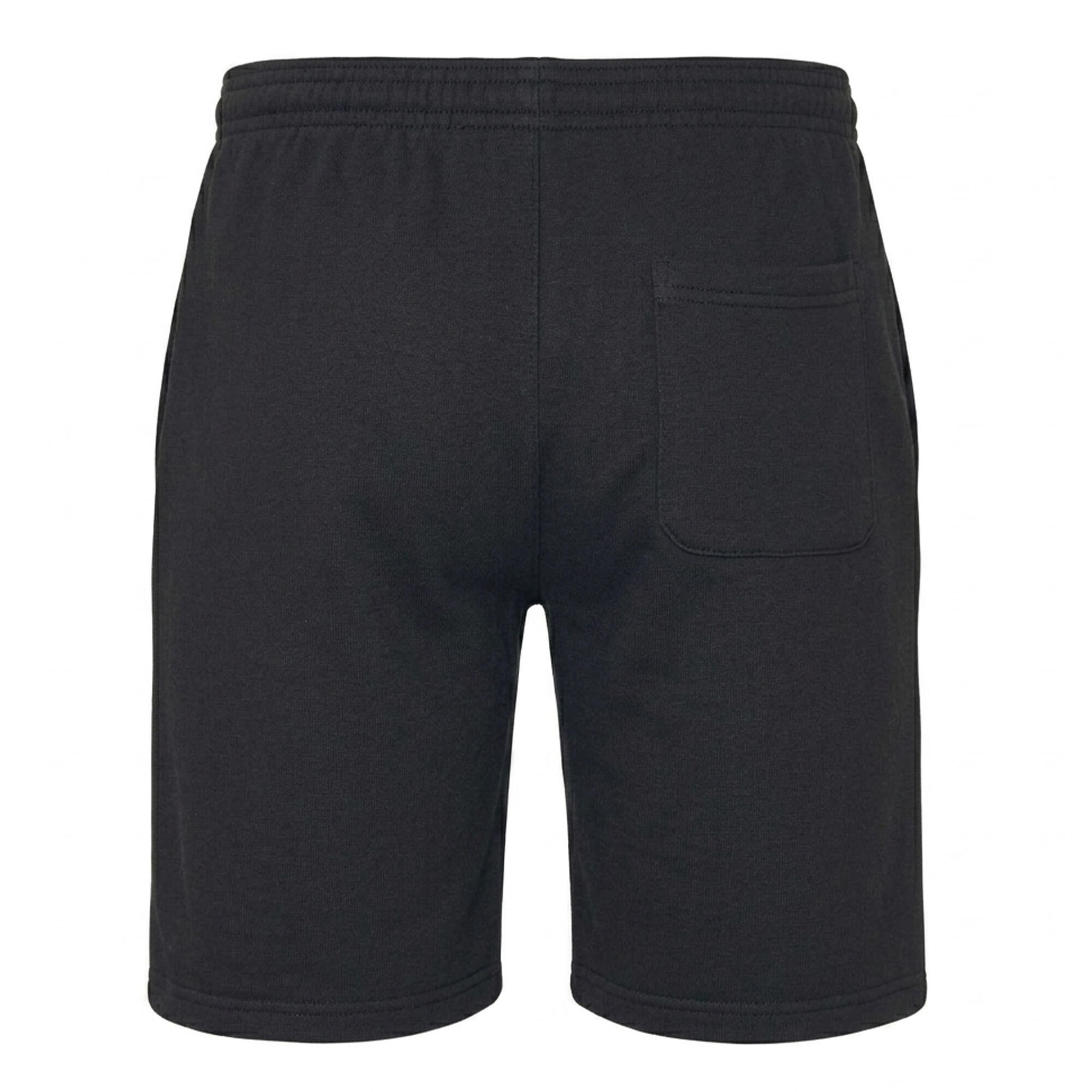 Short ESSENTIAL Adulte (Noir) 2/2