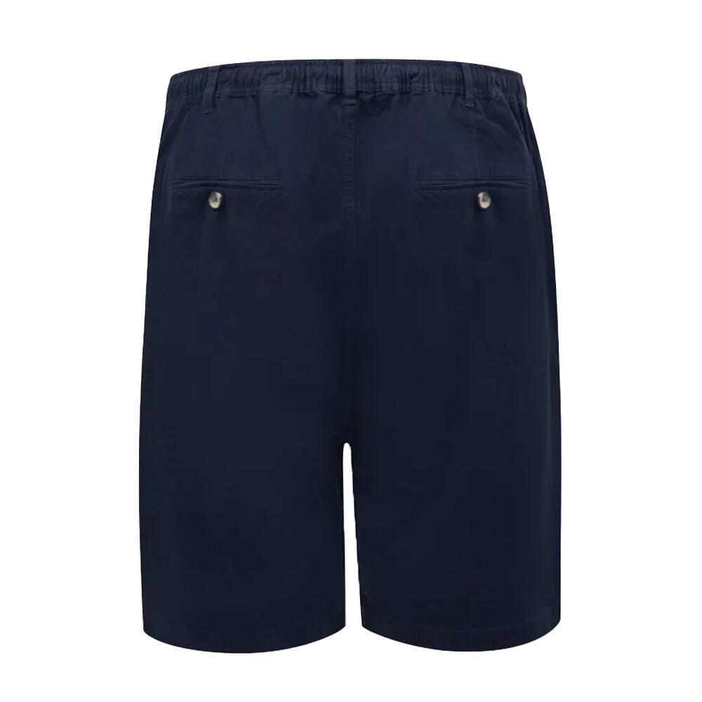 "Spencer D555" Shorts für Herren Marine 2/4