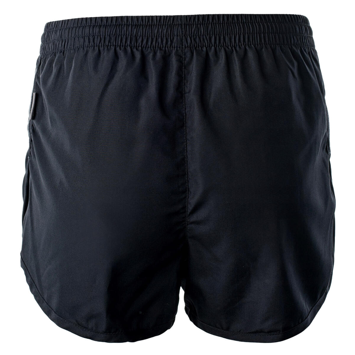 Dames Taro Korte Broek (Zwart) 2/3