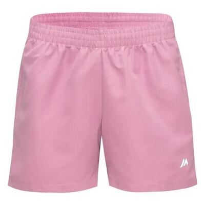 Dames menali korte broek (valeriaan)