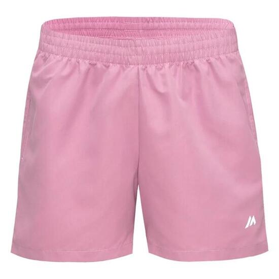 Pantaloncini Donna Martes Essential Menali Valeriana
