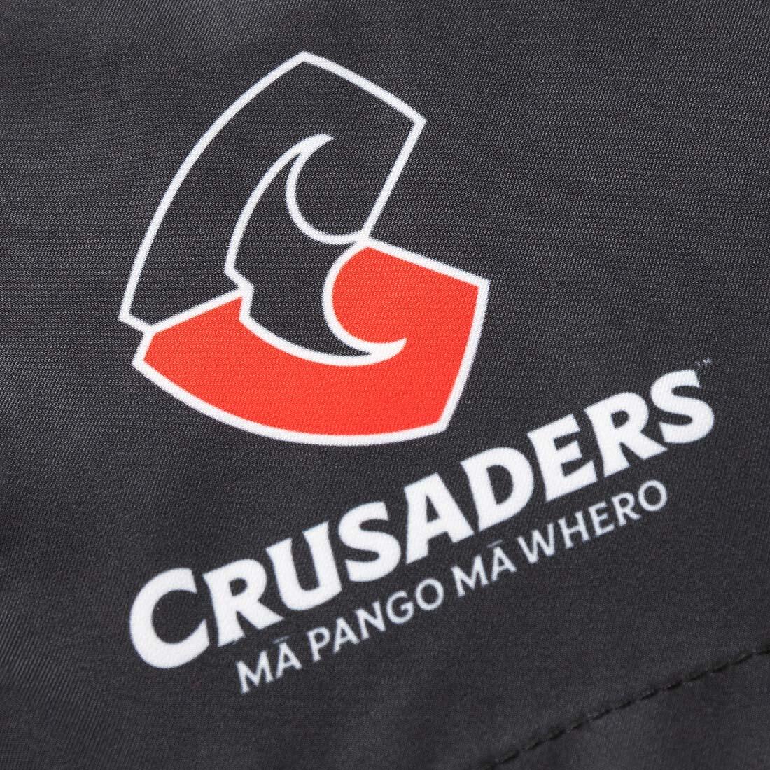 Short Crusaders 2026 Authentic Perfomance Super Rugby Homme 5/7
