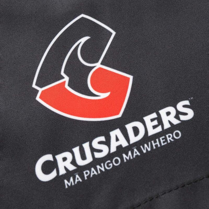 Short Crusaders 2026 Authentic Performance Super Rugby Bărbați