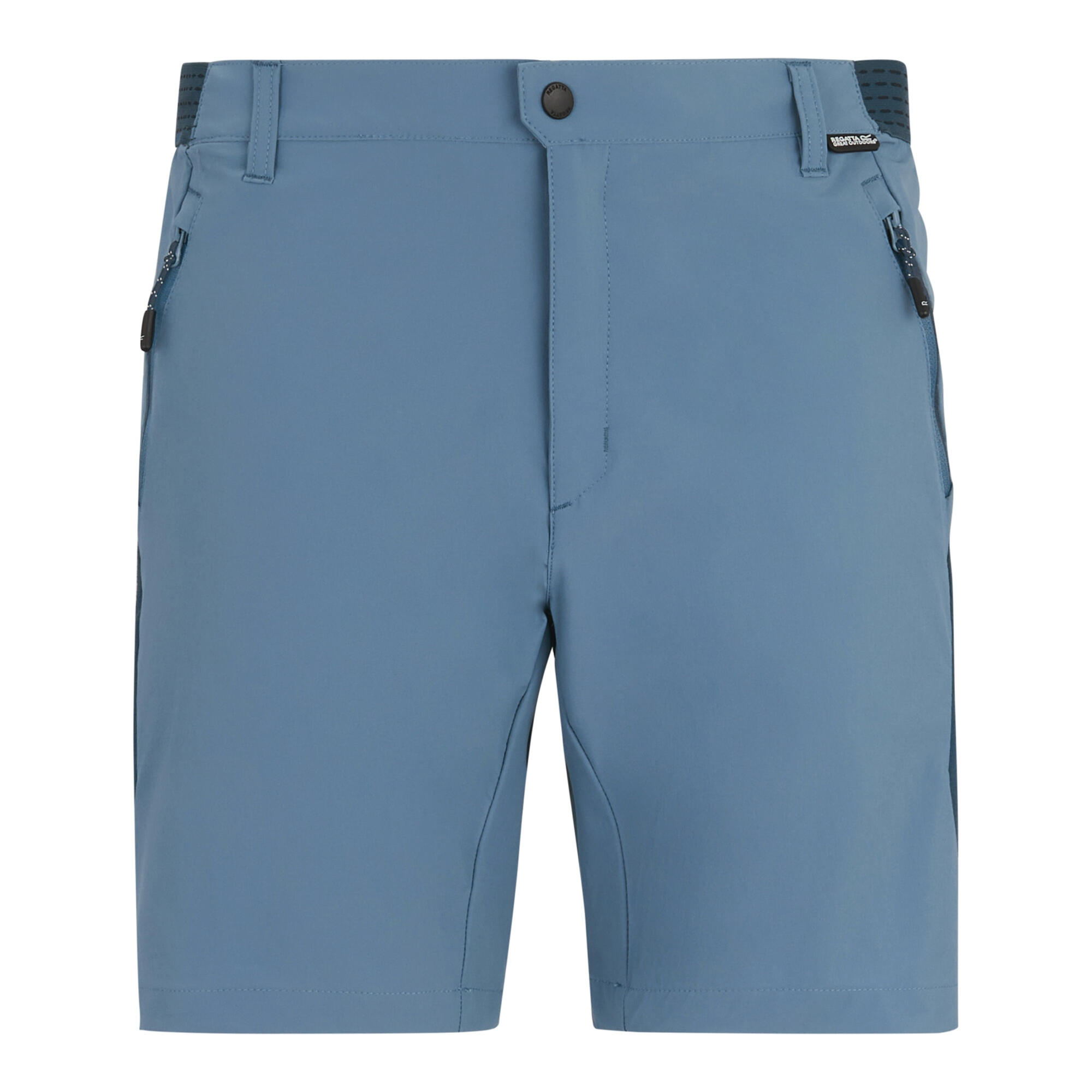 Pantaloni Scurți Drumeții În Natură Regatta Mountain Bărbați
