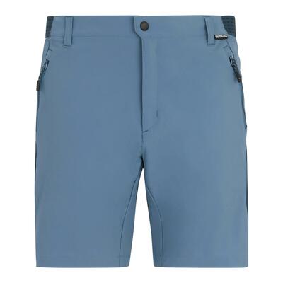 Heren berg shorts (china blauw/nachthemel)