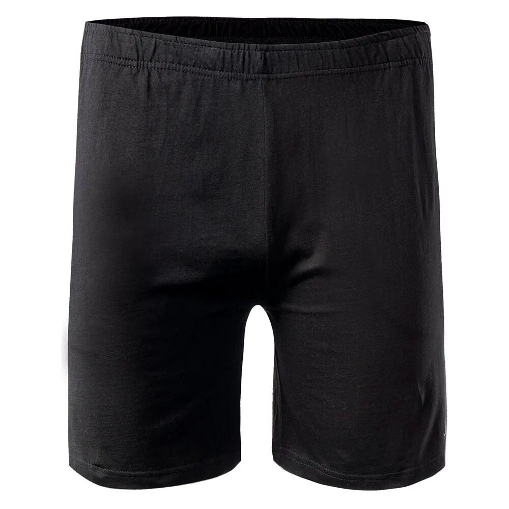 Mens Moen Shorts (Black)