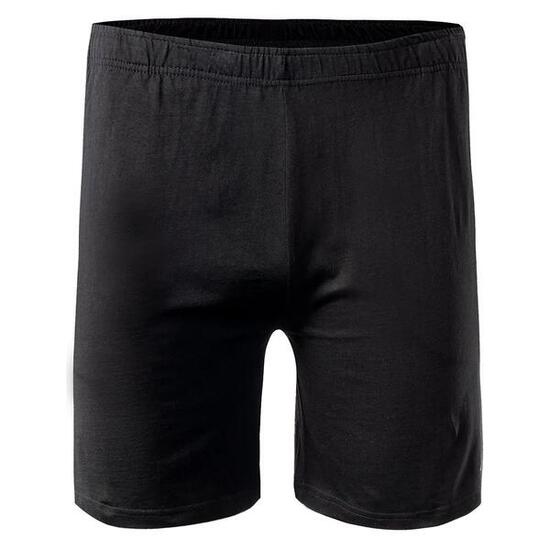 Pantaloncini Uomo Martes Essential Moen Marina Leggera Mélange