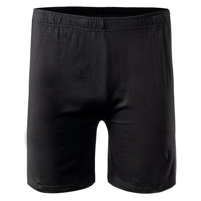 Pantaloni Scurți Drumeții În Natură Martes Essential Moen Bărbați