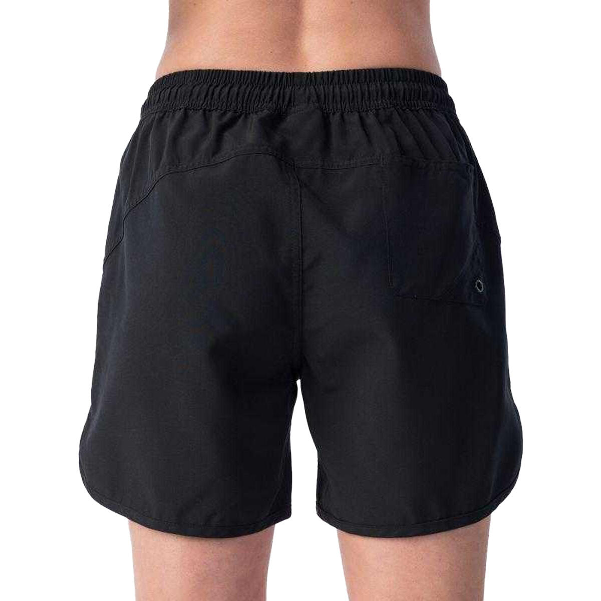 Short ROSSINA Femme (Noir) 3/3