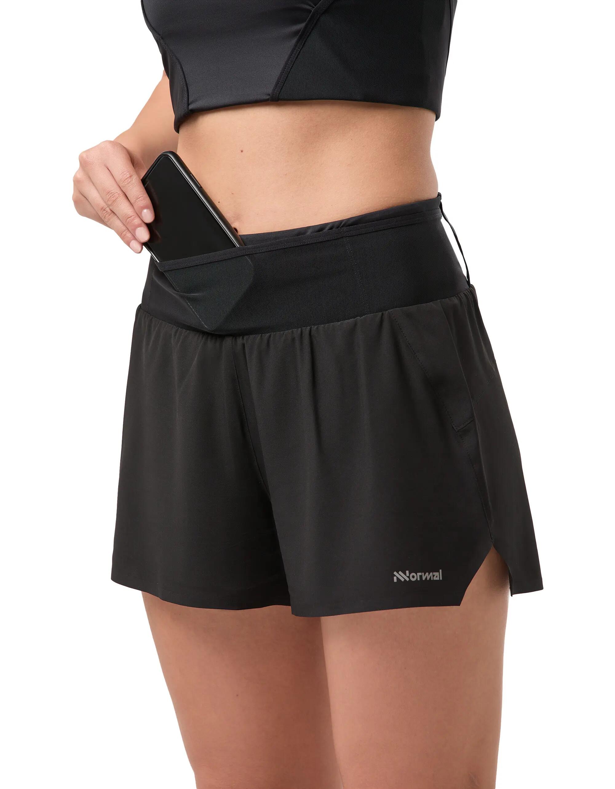 Vêtements Short de Trail Running 5/5