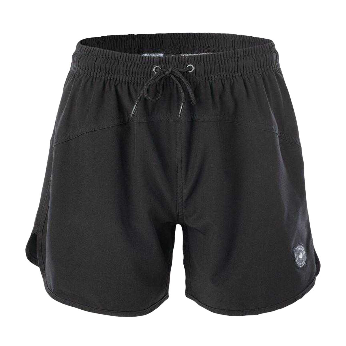 Short ROSSINA Femme (Noir) 2/3