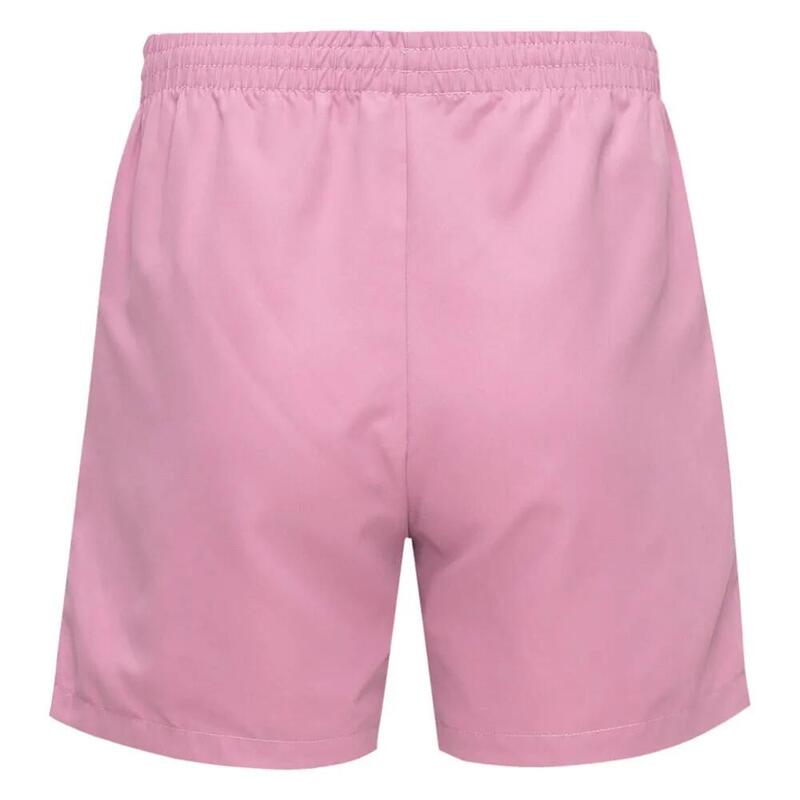 Pantaloni Scurți Drumeții În Natură Martes Essential Menali Femei