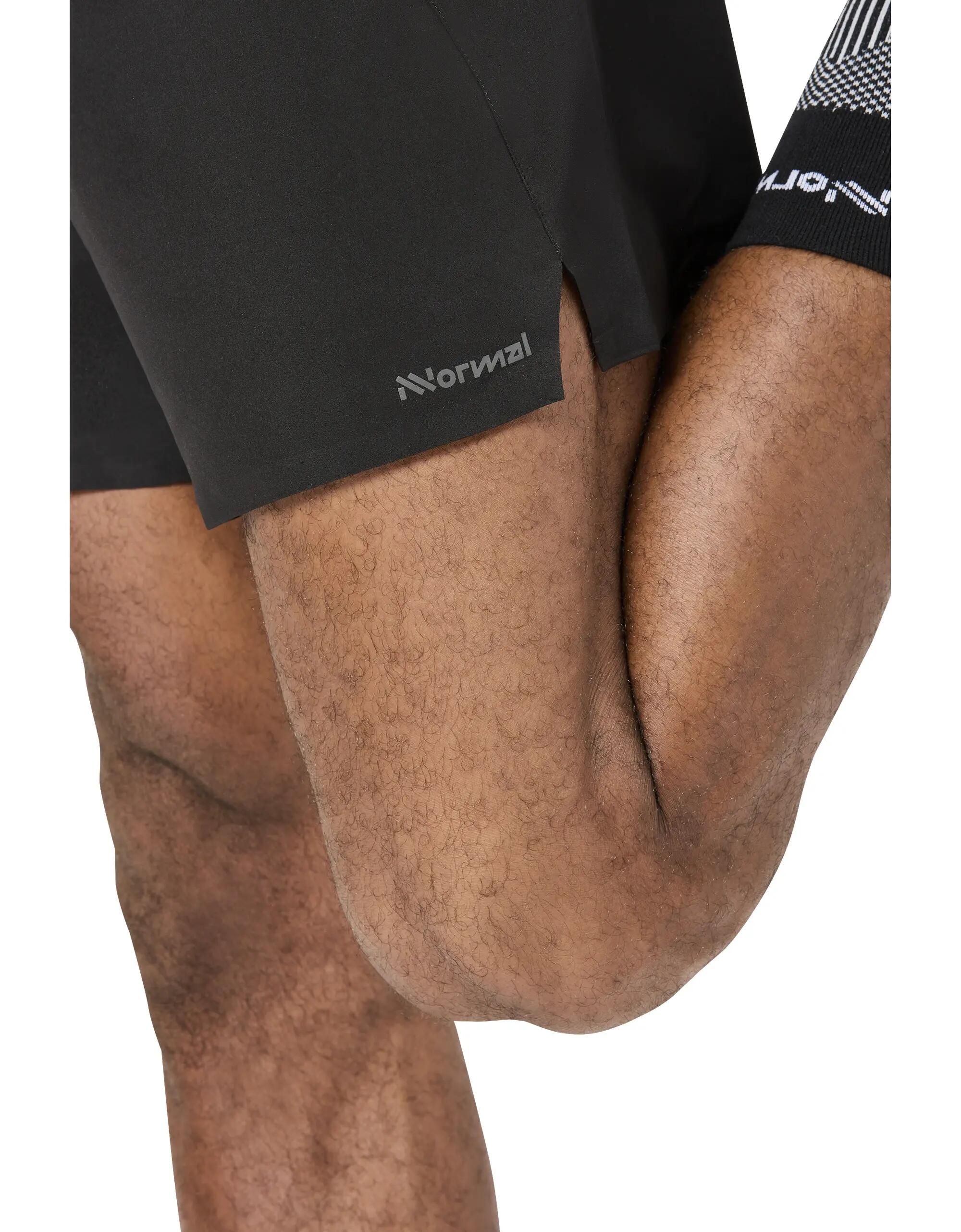 NNORMAL Vêtements Short de Trail Running 6/6