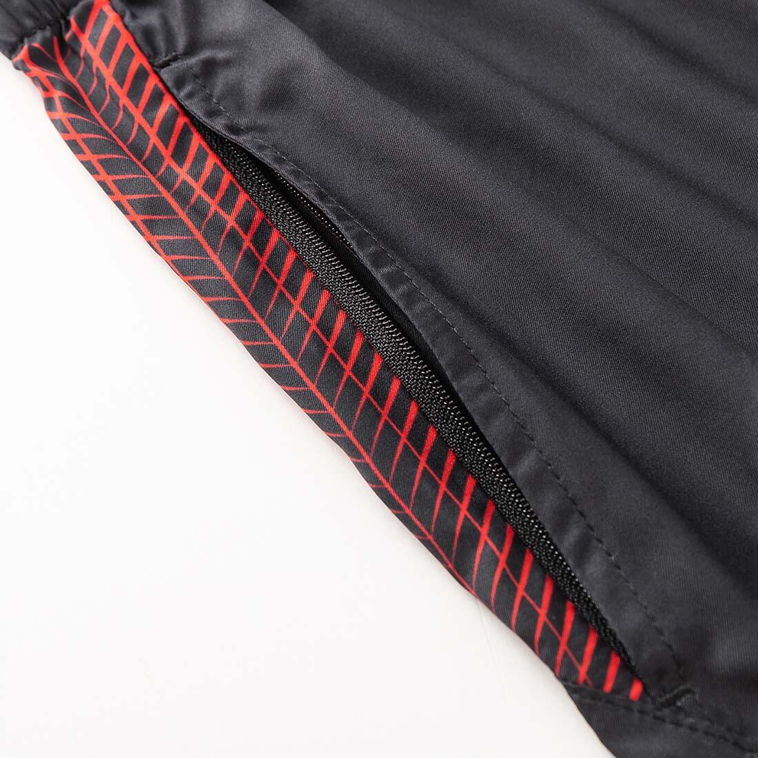 Short Crusaders 2026 Authentic Perfomance Super Rugby Homme 3/7