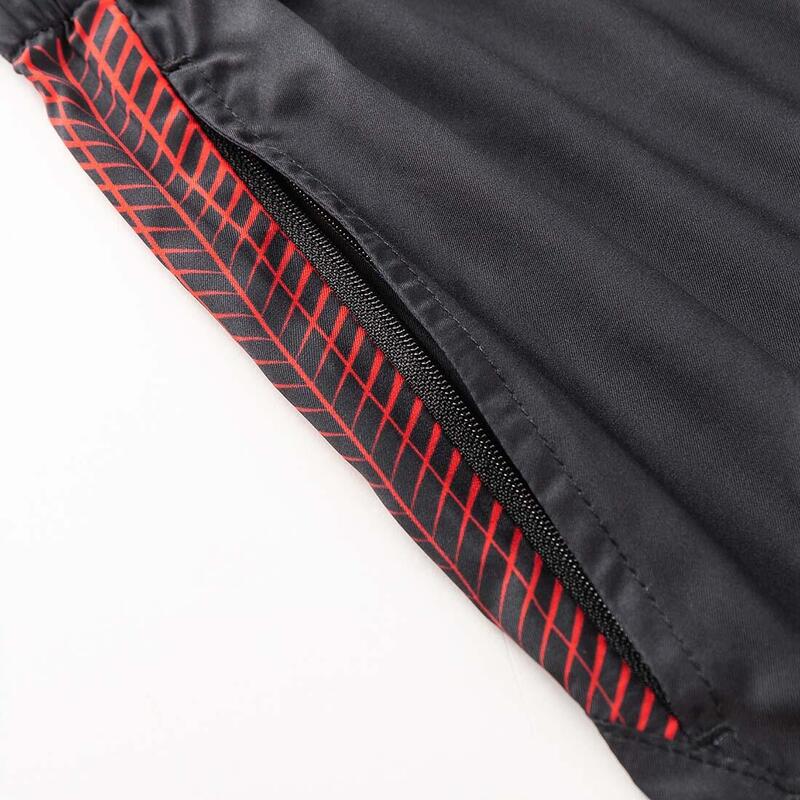 Short Crusaders 2026 Authentic Performance Super Rugby Bărbați