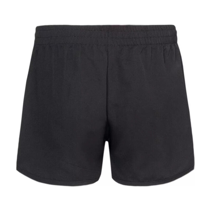 Pantaloni Scurți Drumeții În Natură Martes Essential Malani Fete
