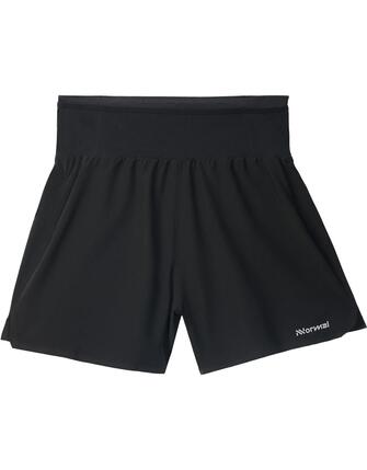 Short De Trail Running