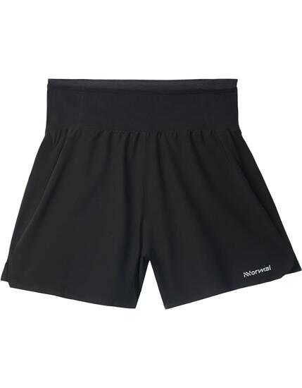 Short De Trail Running
