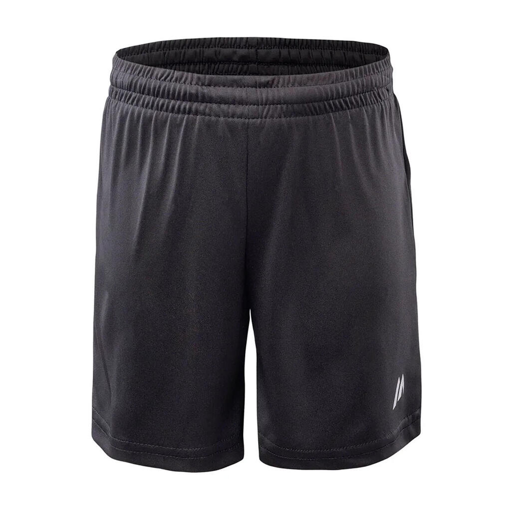 Boys Masi Shorts (Black)