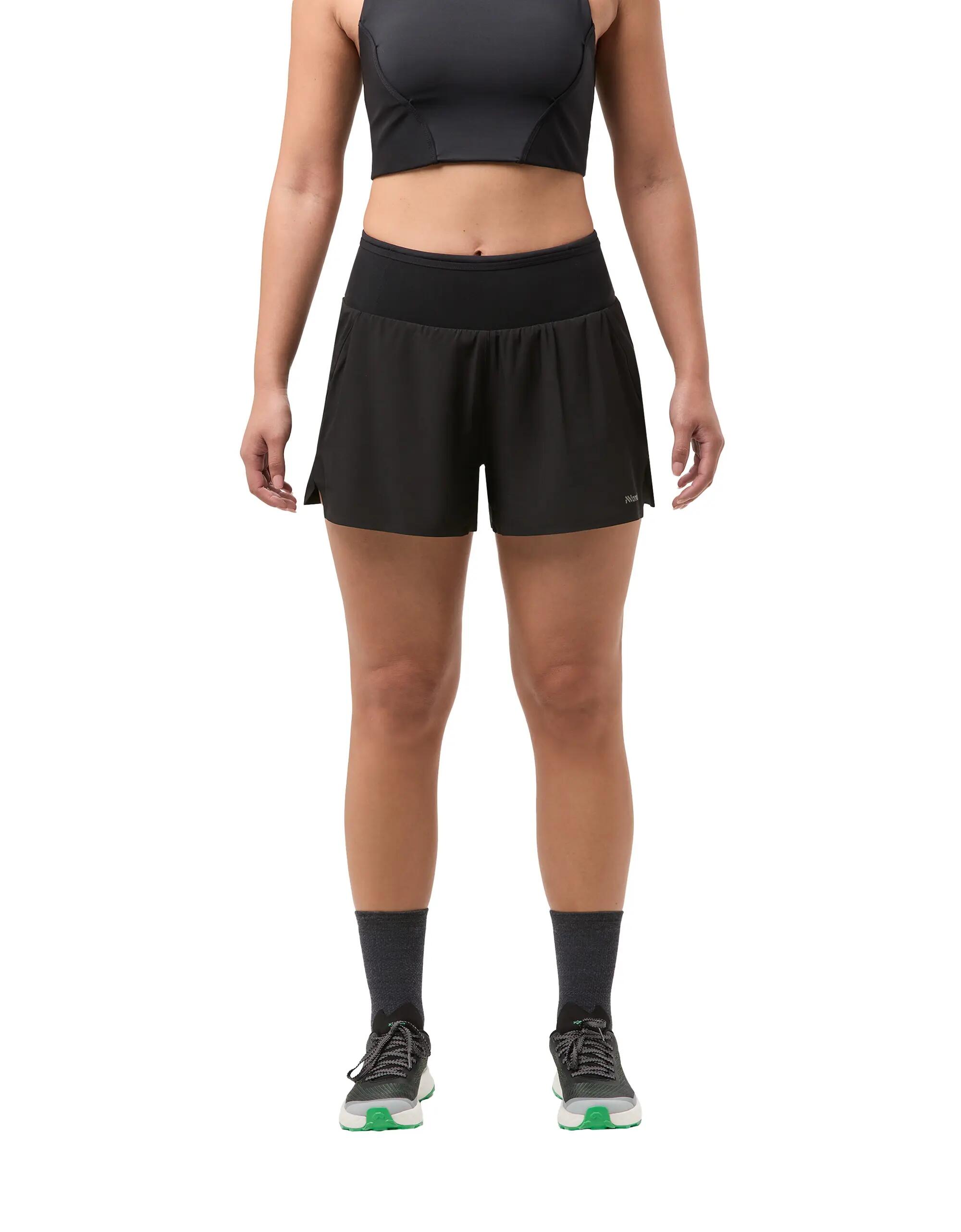 Vêtements Short de Trail Running 3/5