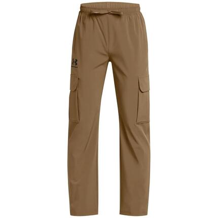 Pantalon De Combat ICON Garçon (Marron)
