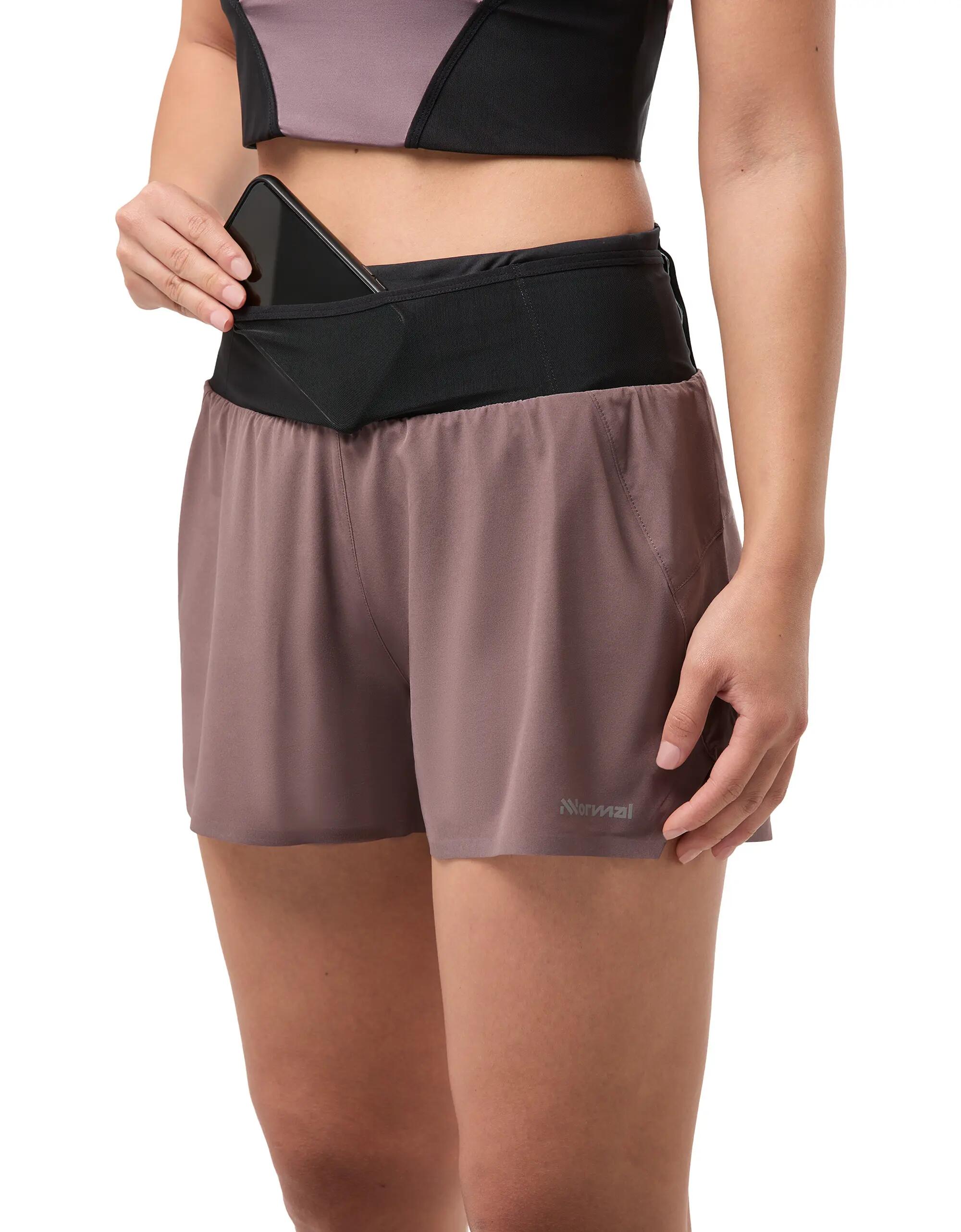 Vêtements Short de Trail Running 5/5