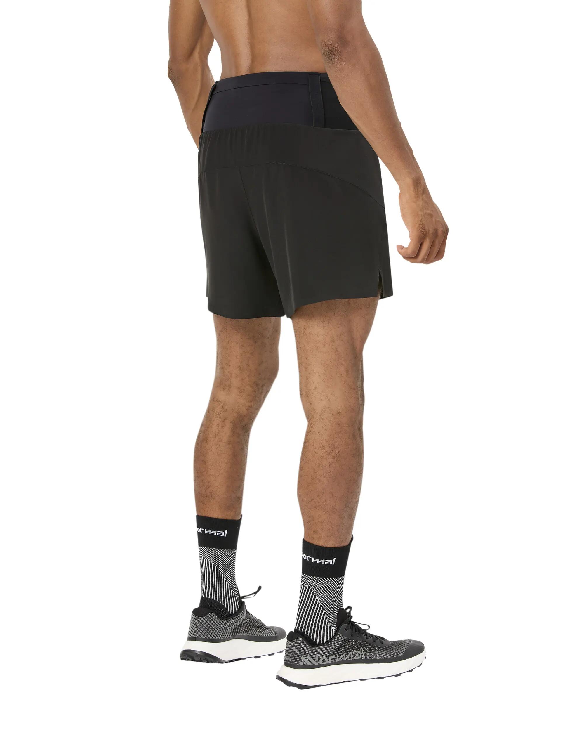 NNORMAL Vêtements Short de Trail Running 4/6