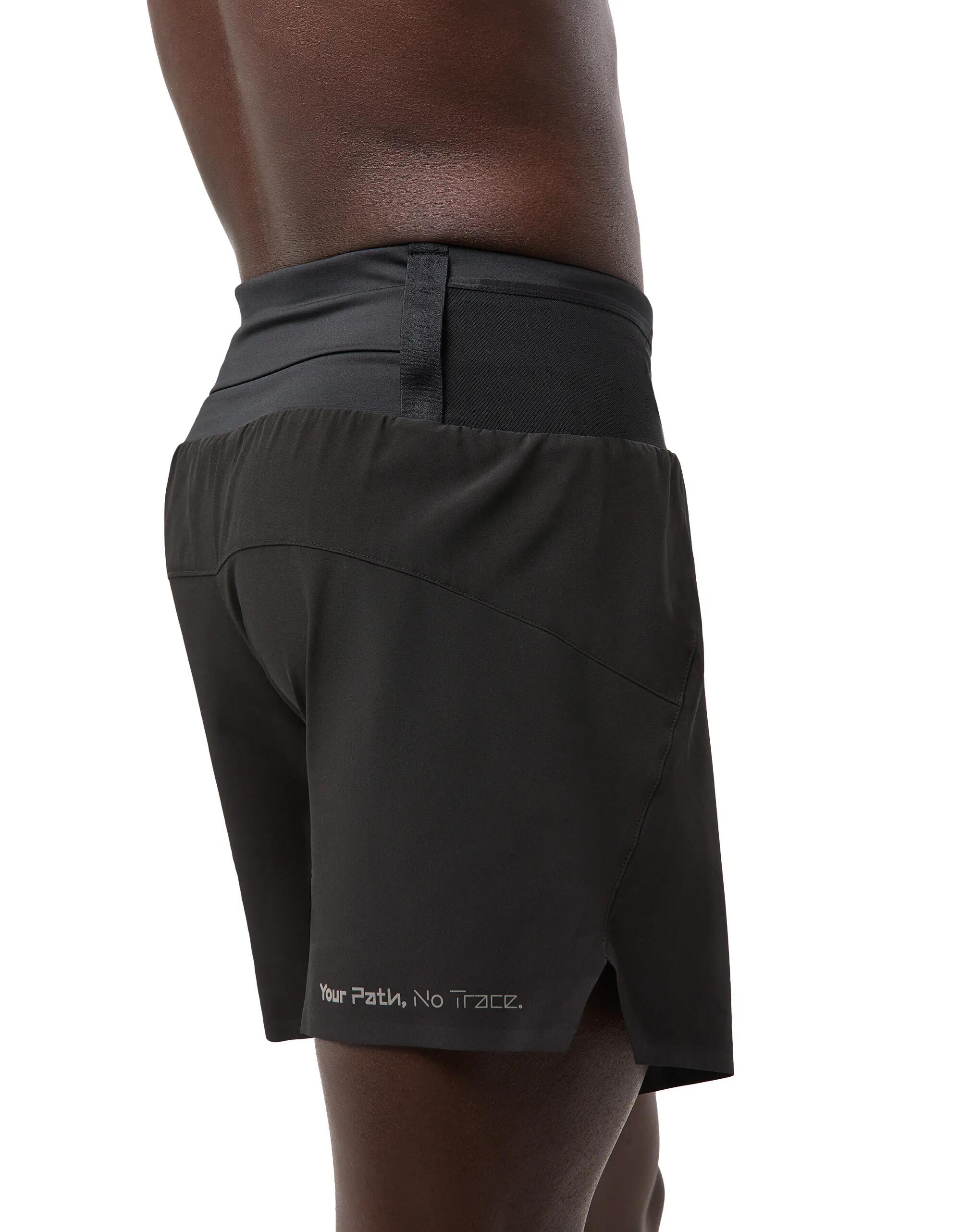Vêtements Short de Trail Running 5/5