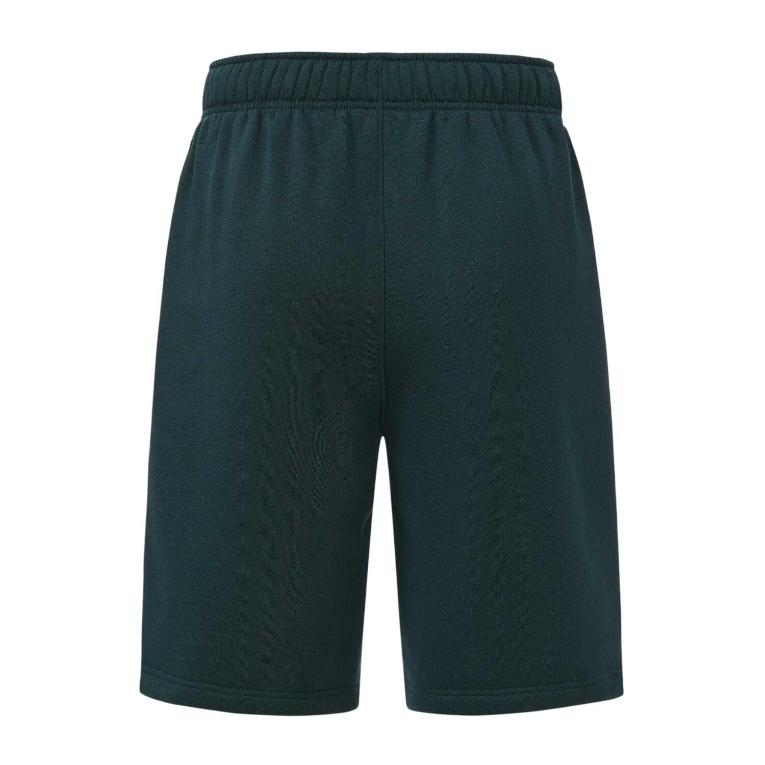 Shorts für Herren Tannengrün 2/3