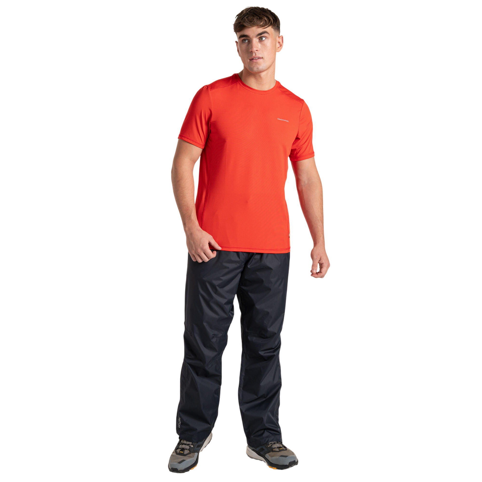 Pantaloni |655| Craghoppers Ascent II Adulți