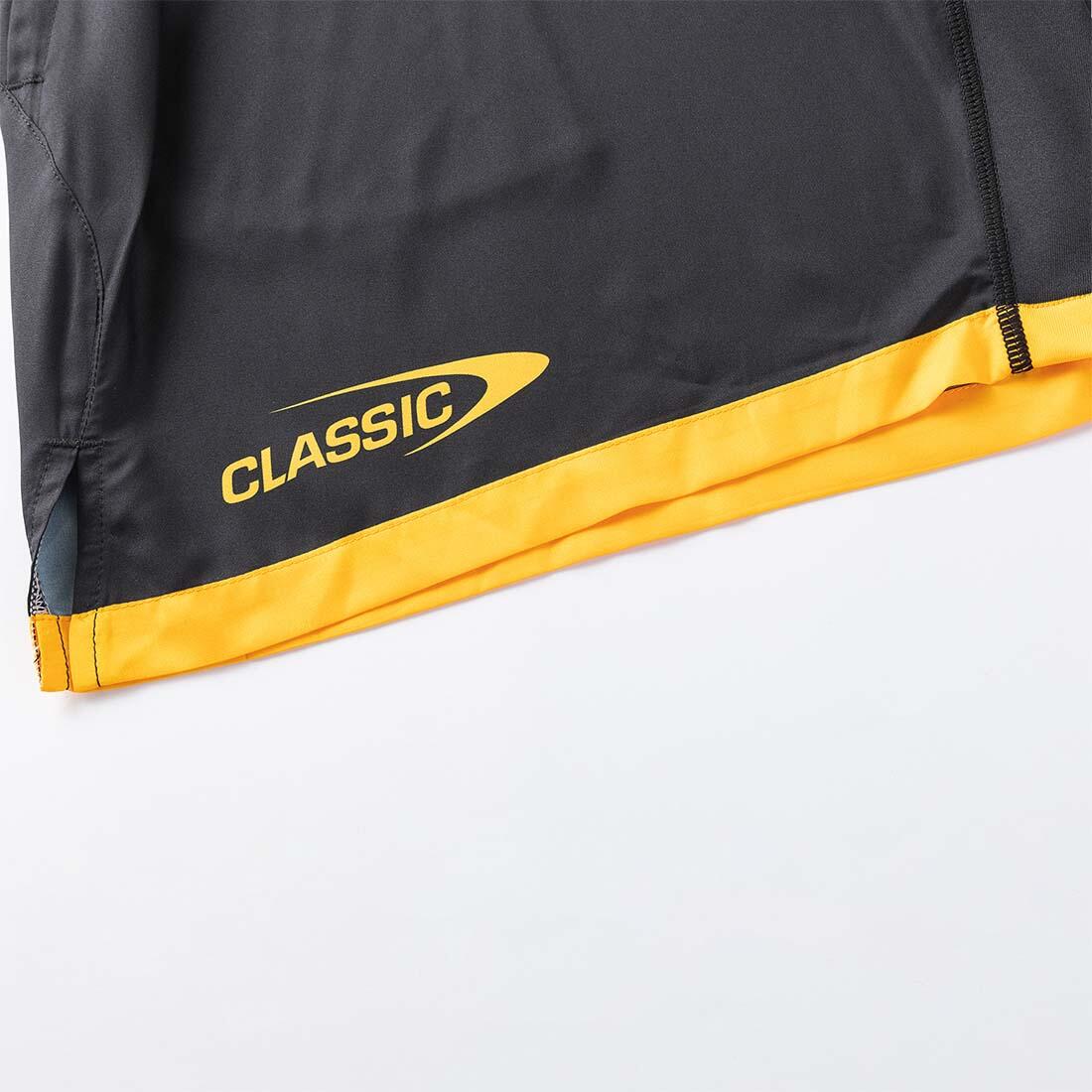 Short Hurricanes 2026 Authentic Performance Super Rugby Homme 5/7