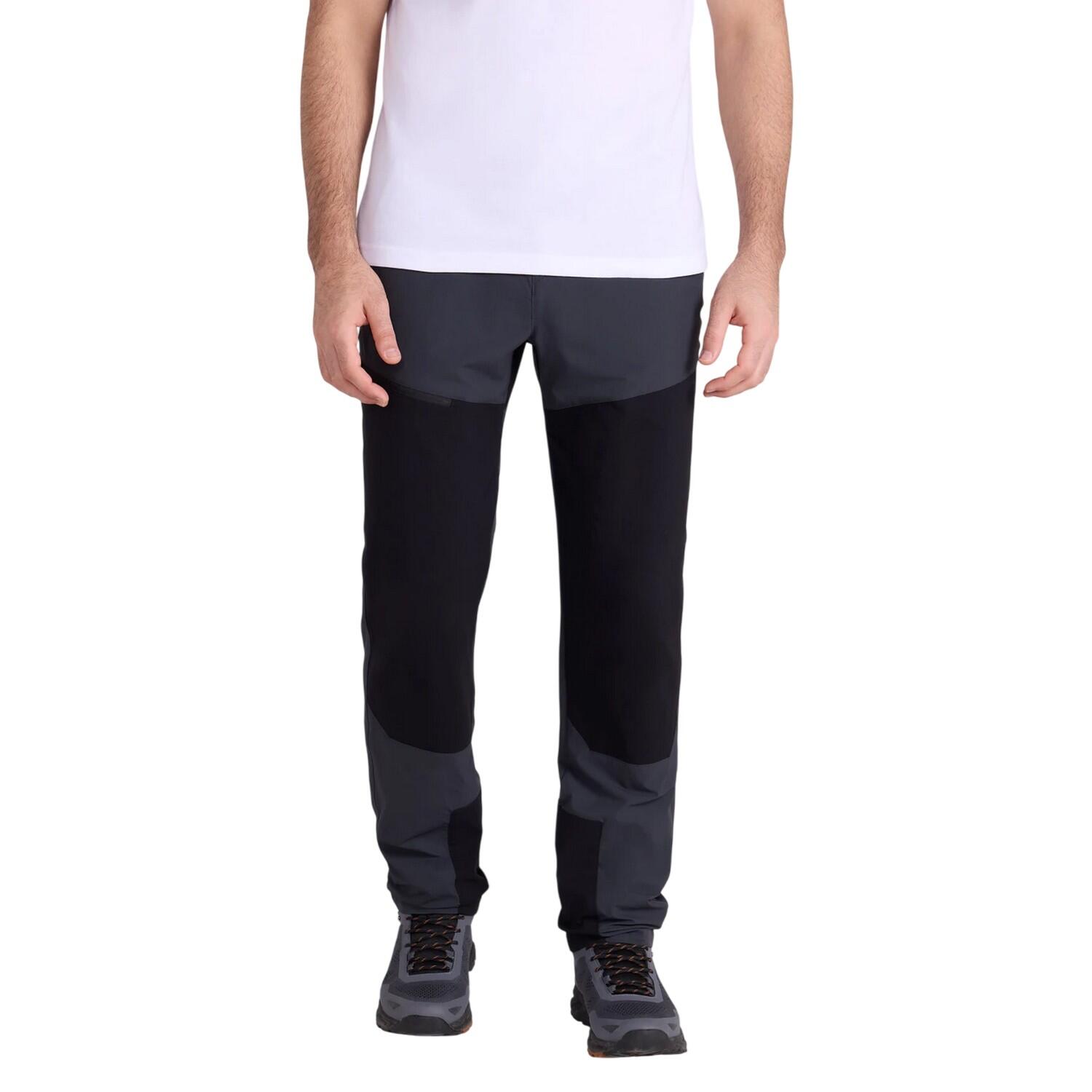 "Trailhead" Hosen für Herren Schwarz 1/6