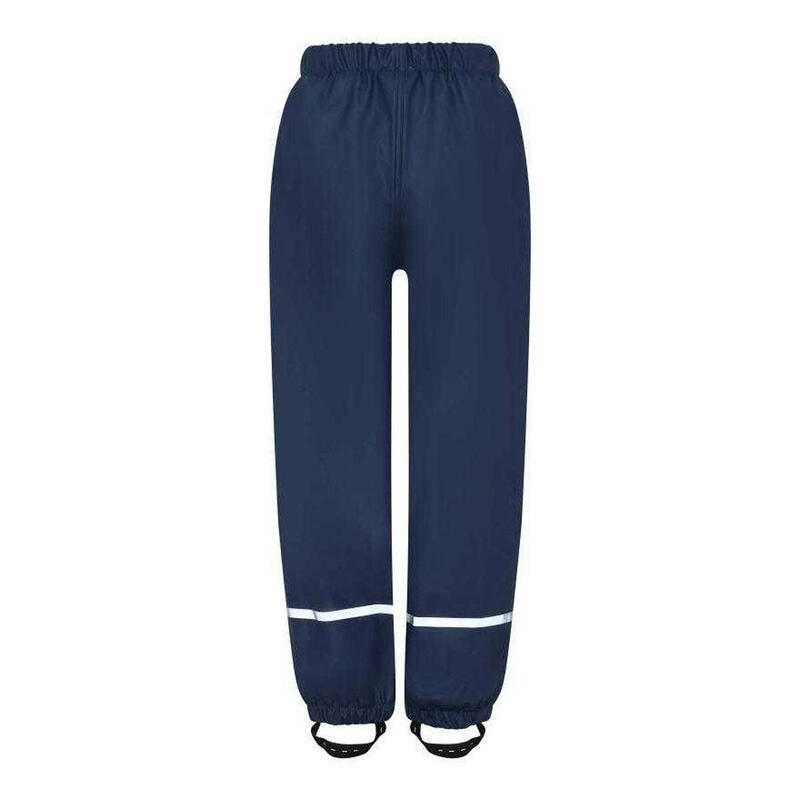 Pantaloni De Ploaie Schi Alpin Lego Lwpowai Copii