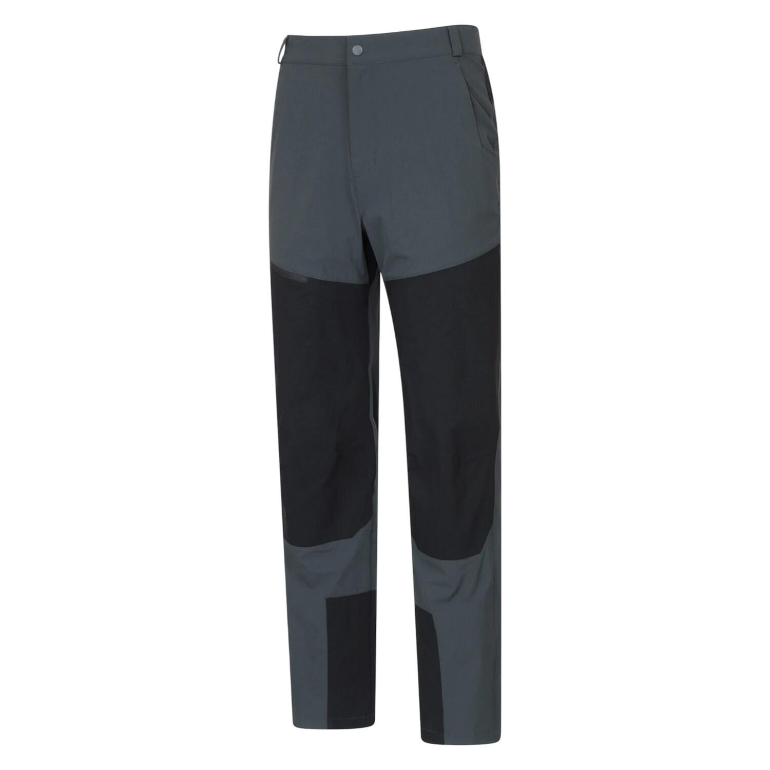 "Trailhead" Hosen für Herren Schwarz 4/6