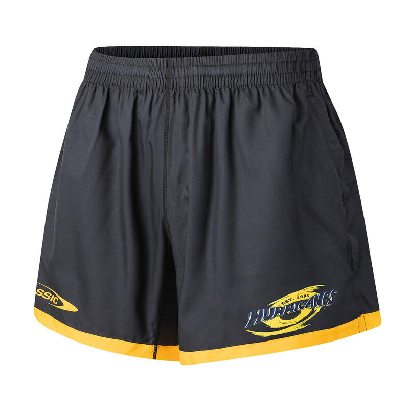 Short Hurricanes 2026 Authentic Performance Super Rugby Bărbați