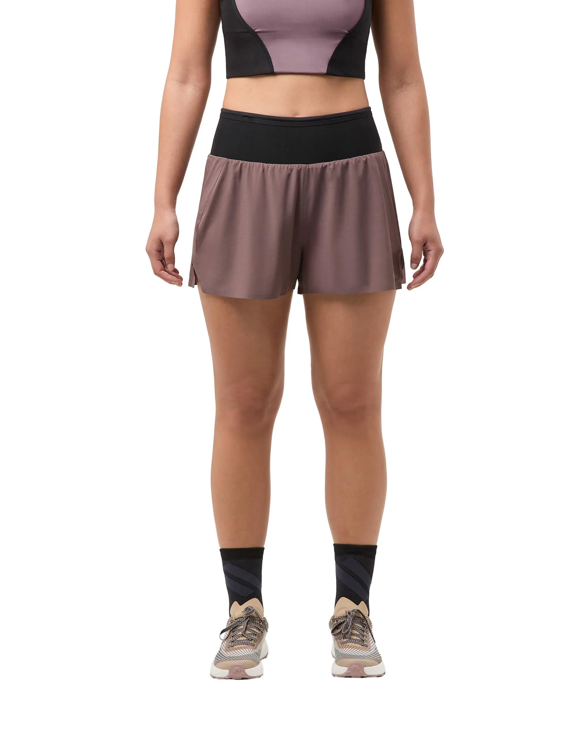 Vêtements Short de Trail Running 3/5